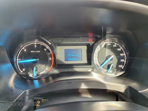 FORD RANGER, 2.2 XL+ OPEN CAB HI-RIDER ปี 2019 โฉม HI-RIDER SUPER CAB รับประกันศูนย์ รถสวยสภาพป้ายแดง